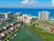 Image 1 of 37: 1581 Gulf Blvd 303N, Clearwater
