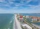 Image 1 of 44: 1660 Gulf Blvd 708, Clearwater Beach