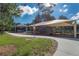 playground with shade structures at 898 Skye Ln, Palm Harbor, FL 34683