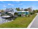 Image 1 of 69: 56 N Canal Dr, Palm Harbor