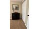 Bedroom features closet and dresser at 2305 N Tampania Ave, Tampa, FL 33607