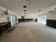 Unfinished living area requiring renovation at 236 45Th Ave, St Pete Beach, FL 33706
