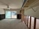 Room under renovation, showing damaged walls and flooring at 236 45Th Ave, St Pete Beach, FL 33706