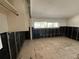 Unfinished kitchen space ready for renovation at 236 45Th Ave, St Pete Beach, FL 33706