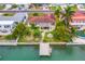 Image 1 of 61: 513 Crystal Dr, Madeira Beach