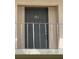 Condo exterior door entrance with a balcony at 8693 Bardmoor Blvd # 207B, Seminole, FL 33777