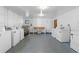 Community laundry room with multiple washers and dryers at 101 Lake Ne Ave # 225, Largo, FL 33771