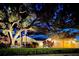 Charming house with a lush lawn and mature oak tree at 3610 11Th N Ave, St Petersburg, FL 33713