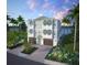 Image 1 of 4: 303 Harbor Dr, Indian Rocks Beach
