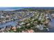 Waterfront property with expansive views and desirable location at 2135 Montana Ne Ave, St Petersburg, FL 33703