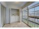 Convenient in-unit laundry with full-size washer and dryer at 12125 Spartan Way # 201, Hudson, FL 34667