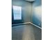 Bright bedroom with gray walls and carpet at 2907 N 17Th St, Tampa, FL 33605