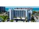 Image 1 of 21: 1591 Gulf Blvd 203S, Clearwater Beach