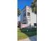Building exterior of Gulf to Bay Lagoons condo at 10301 Gulf Blvd # 402, Treasure Island, FL 33706