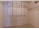 Large walk-in closet with wire shelving and hanging rods at 1691 Polo Club Dr, Tarpon Springs, FL 34689