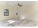 Spacious bedroom with large windows and marble flooring at 756 Bowman Ter, Port Charlotte, FL 33953