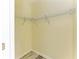 Walk-in closet with wire shelving for ample storage at 756 Bowman Ter, Port Charlotte, FL 33953