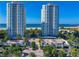 Image 1 of 36: 1170 Gulf Blvd 506, Clearwater Beach