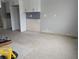 Kitchen renovation underway, new flooring at 550 Johns Pass Ave, Madeira Beach, FL 33708
