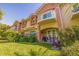Well-maintained townhouse with private patio at 6251 Vista Verde W Dr, St Petersburg, FL 33707