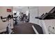Well-equipped fitness center with various exercise machines at 6251 Vista Verde W Dr, St Petersburg, FL 33707