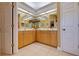 Large bathroom with double vanities and ample storage at 6251 Vista Verde W Dr, St Petersburg, FL 33707