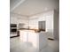 Modern kitchen with island and stainless steel appliances at 400 Central Ave # 2007, St Petersburg, FL 33701