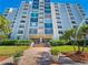 Image 1 of 68: 851 Bayway Blvd 205, Clearwater Beach