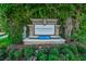 Innisbrook Resort entrance sign, welcoming residents and guests at 36750 Us 19 # 2052, Palm Harbor, FL 34684