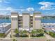 Image 1 of 45: 706 Bayway Blvd 301, Clearwater Beach