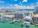 Image 2 of 45: 706 Bayway Blvd 301, Clearwater Beach