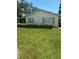 Charming single-story home with manicured lawn and neat landscaping at 3357 38Th S St # A, St Petersburg, FL 33711