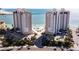 Image 1 of 36: 440 S Gulfview Blvd 906N, Clearwater Beach