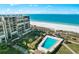 Image 1 of 34: 1430 Gulf Blvd 411, Clearwater Beach