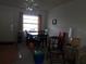 Small dining area with table and chairs, near entryway at 101 Lake Ne Ave # 222, Largo, FL 33771