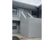 Exterior view of a condo building entrance at 101 Lake Ne Ave # 222, Largo, FL 33771