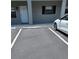 Designated parking space for your convenience at 101 Lake Ne Ave # 222, Largo, FL 33771