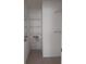 Laundry closet with shelving and hookups at 101 Lake Ne Ave # 222, Largo, FL 33771