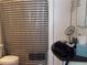 Bathroom with shower/tub combination and vanity at 101 Lake Ne Ave # 222, Largo, FL 33771