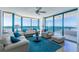 Image 1 of 54: 1520 Gulf Blvd 1602, Clearwater Beach