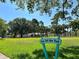 Vina del Mar Park offers green space and play areas for residents to enjoy at 240 N Julia Cir, St Pete Beach, FL 33706