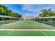 Multiple shuffleboard courts available for residents' enjoyment at 5969 Terrace Park N Dr # 304, St Petersburg, FL 33709