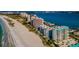 Image 2 of 48: 1380 Gulf Blvd 307, Clearwater Beach