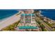 Image 1 of 48: 1380 Gulf Blvd 307, Clearwater Beach