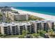 Oceanfront building with stunning ocean views at 4510 Gulf Blvd # 508, St Pete Beach, FL 33706