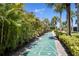 Enjoy outdoor recreation with this community shuffleboard court at 4510 Gulf Blvd # 508, St Pete Beach, FL 33706