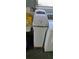 GE water softener installed in the laundry area at 9901 111Th Ln, Seminole, FL 33772