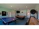 Game room featuring billiards, shuffleboard, and ping pong at 4216 La Costa Cv # 4216, Bradenton, FL 34210
