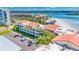 Image 1 of 62: 865 S Gulfview Blvd 207, Clearwater Beach