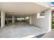 Covered parking spot in a condo building at 138 1St E St # 106, Tierra Verde, FL 33715